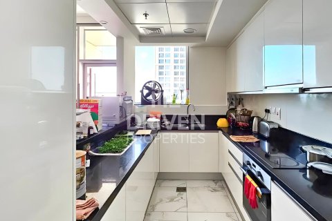 Apartment in Al Habtoor City, Business Bay, Dubai 3 bedrooms, 182.74 sq.m. № 144607 - photo 8