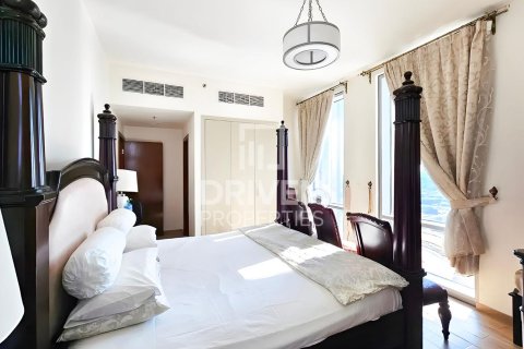 Apartment in Al Habtoor City, Business Bay, Dubai 3 bedrooms, 182.74 sq.m. № 144607 - photo 4