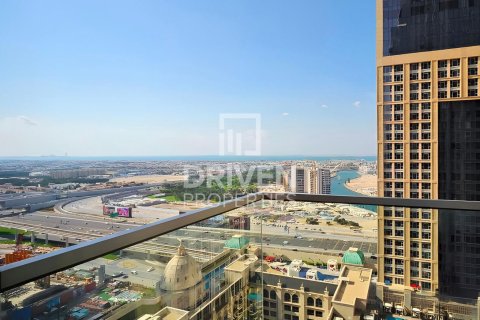 Apartment in Al Habtoor City, Business Bay, Dubai 3 bedrooms, 182.74 sq.m. № 144607 - photo 10