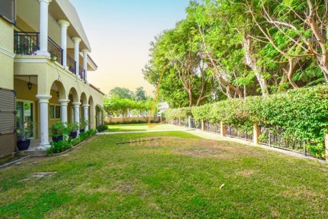 فيلا في Green Community West, Green Community, دبي 5 غرف نوم , 830 م² رقم 144079 - صورة 21