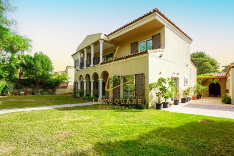 فيلا في Green Community West, Green Community, دبي 5 غرف نوم , 830 م² رقم 144079