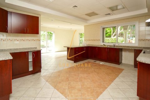 فيلا في Green Community West, Green Community, دبي 5 غرف نوم , 830 م² رقم 144079 - صورة 4