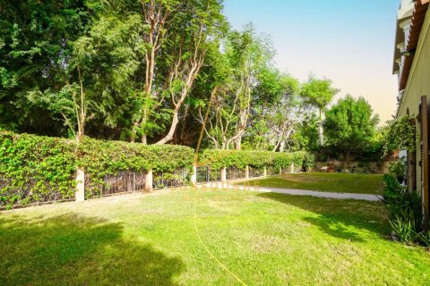فيلا في Green Community West, Green Community, دبي 5 غرف نوم , 830 م² رقم 144079 - صورة 30