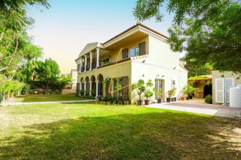 فيلا في Green Community West, Green Community, دبي 5 غرف نوم , 830 م² رقم 144079 - صورة 10