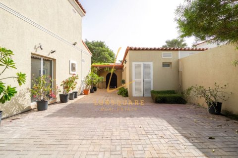 فيلا في Green Community West, Green Community, دبي 5 غرف نوم , 830 م² رقم 144079 - صورة 28