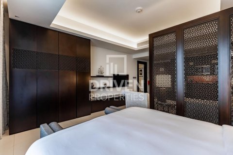 Appartement à Downtown Dubai (Downtown Burj Dubai), Dubai, studio, 48.22 m², № 144171 - photo 7