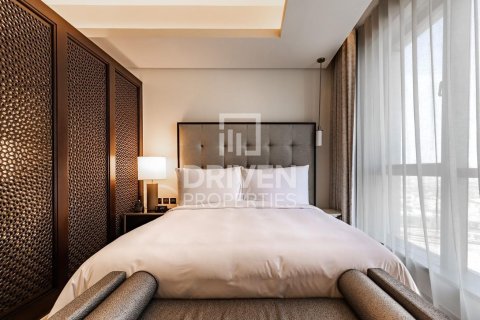 Appartement à Downtown Dubai (Downtown Burj Dubai), Dubai, studio, 48.22 m², № 144171 - photo 6