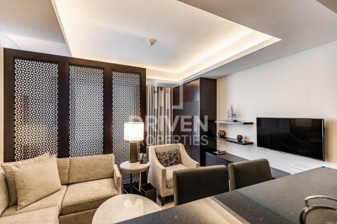 Appartement à Downtown Dubai (Downtown Burj Dubai), Dubai, studio, 48.22 m², № 144171 - photo 4