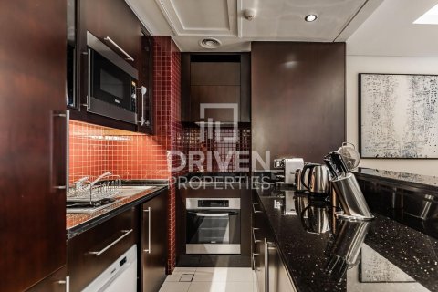 Appartement à Downtown Dubai (Downtown Burj Dubai), Dubai, studio, 48.22 m², № 144171 - photo 8