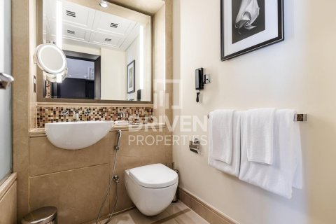 Appartement à Downtown Dubai (Downtown Burj Dubai), Dubai, studio, 48.22 m², № 144171 - photo 10