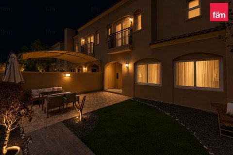Maison de ville à Dubai, 3 chambres, 186.3 m², № 143851 - photo 12