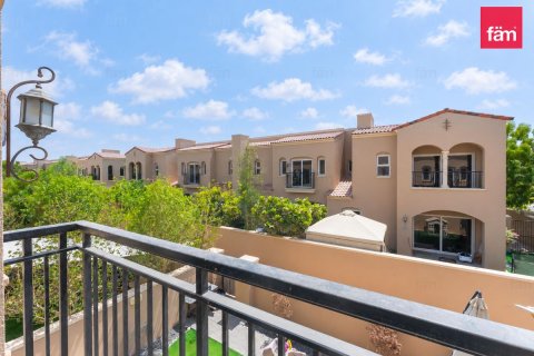 Maison de ville à Dubai, 3 chambres, 186.3 m², № 143851 - photo 8