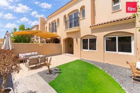 Maison de ville à Dubai, 3 chambres, 186.3 m², № 143851 - photo 13