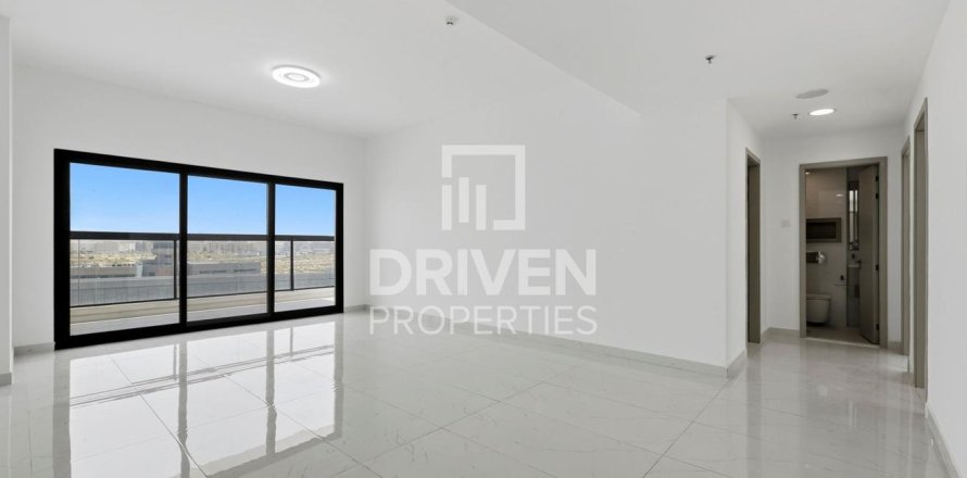 Apartment in Al Furjan, Dubai 3 bedrooms, 146.97 sq.m. № 145382