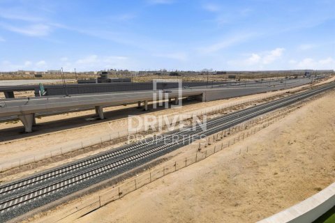 Apartment in Al Furjan, Dubai 3 bedrooms, 146.97 sq.m. № 145382 - photo 18