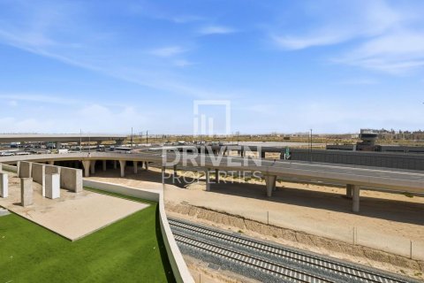 Apartment in Al Furjan, Dubai 3 bedrooms, 146.97 sq.m. № 145382 - photo 17
