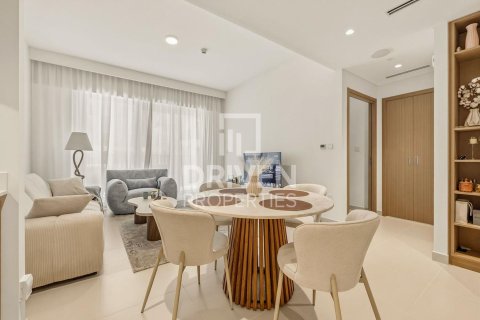 Appartement à Creek Beach, Dubai Creek Harbour (The Lagoons), Dubai, 1 chambre, 67.08 m², № 144404 - photo 2