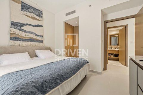 Appartement à Creek Beach, Dubai Creek Harbour (The Lagoons), Dubai, 1 chambre, 67.08 m², № 144404 - photo 7