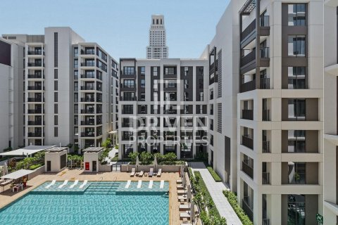 Appartement à Creek Beach, Dubai Creek Harbour (The Lagoons), Dubai, 1 chambre, 67.08 m², № 144404 - photo 12