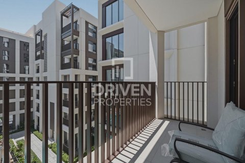 Appartement à Creek Beach, Dubai Creek Harbour (The Lagoons), Dubai, 1 chambre, 67.08 m², № 144404 - photo 13
