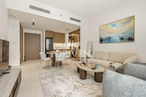 Appartement à Creek Beach, Dubai Creek Harbour (The Lagoons), Dubai, 1 chambre, 67.08 m², № 144404 - photo 3