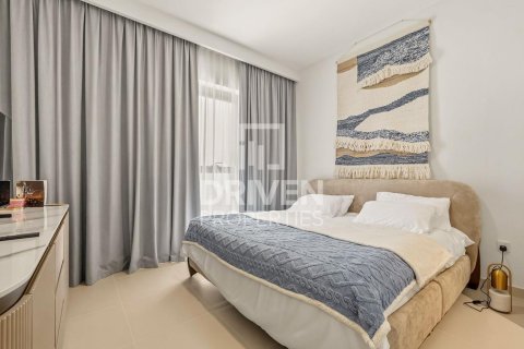 Appartement à Creek Beach, Dubai Creek Harbour (The Lagoons), Dubai, 1 chambre, 67.08 m², № 144404 - photo 6