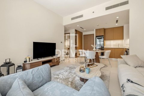 Appartement à Creek Beach, Dubai Creek Harbour (The Lagoons), Dubai, 1 chambre, 67.08 m², № 144404 - photo 4