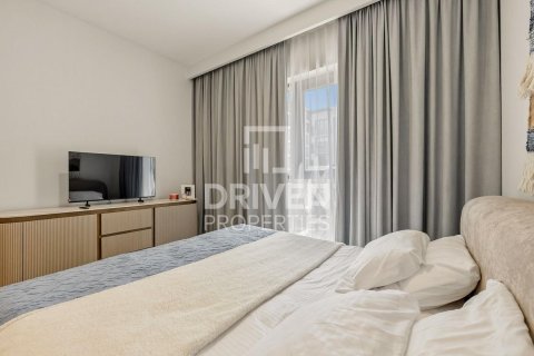 Appartement à Creek Beach, Dubai Creek Harbour (The Lagoons), Dubai, 1 chambre, 67.08 m², № 144404 - photo 8