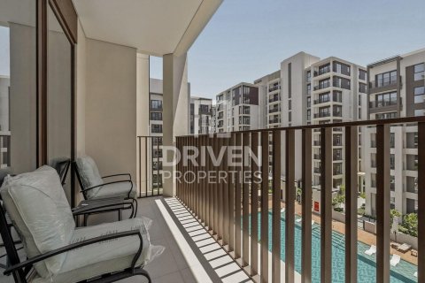 Appartement à Creek Beach, Dubai Creek Harbour (The Lagoons), Dubai, 1 chambre, 67.08 m², № 144404 - photo 10