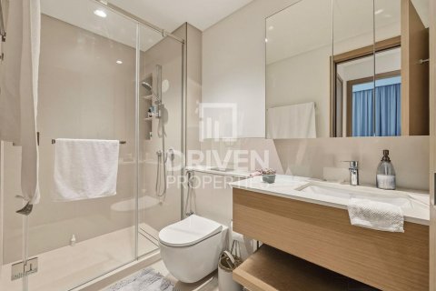 Appartement à Creek Beach, Dubai Creek Harbour (The Lagoons), Dubai, 1 chambre, 67.08 m², № 144404 - photo 9