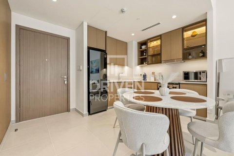 Appartement à Creek Beach, Dubai Creek Harbour (The Lagoons), Dubai, 1 chambre, 67.08 m², № 144404 - photo 5