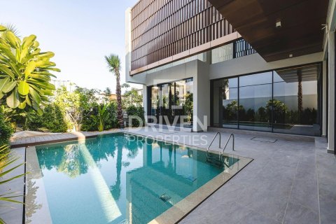 فيلا في Sobha Hartland, مدينة محمد بن راشد, دبي 4 غرف نوم, 559.09 م² رقم 144216