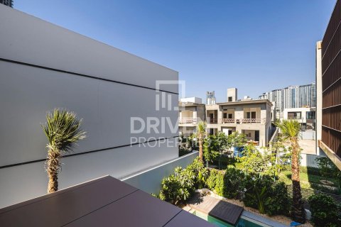 فيلا في Sobha Hartland, مدينة محمد بن راشد, دبي 4 غرف نوم, 559.09 م² رقم 144216 - صورة 24