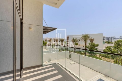 فيلا في District One, مدينة محمد بن راشد, دبي 6 غرف نوم , 900.04 م² رقم 145208 - صورة 3