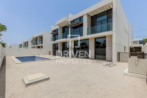 فيلا في District One, مدينة محمد بن راشد, دبي 6 غرف نوم , 900.04 م² رقم 145208 - صورة 2