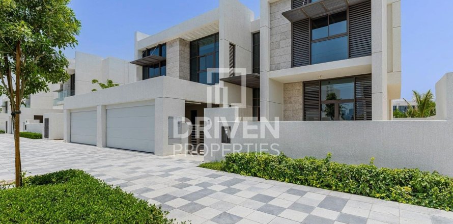 فيلا في District One, مدينة محمد بن راشد, دبي 6 غرف نوم , 900.04 م² رقم 145208