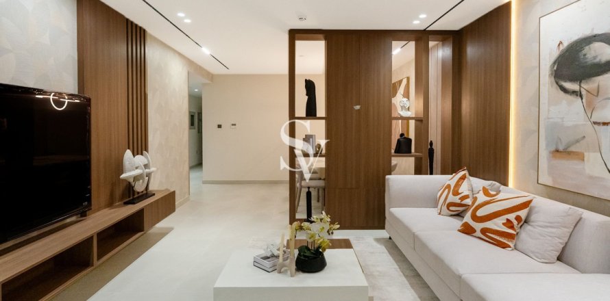 Appartement à Majan, Dubai, 2 chambres, 223 m², № 132770