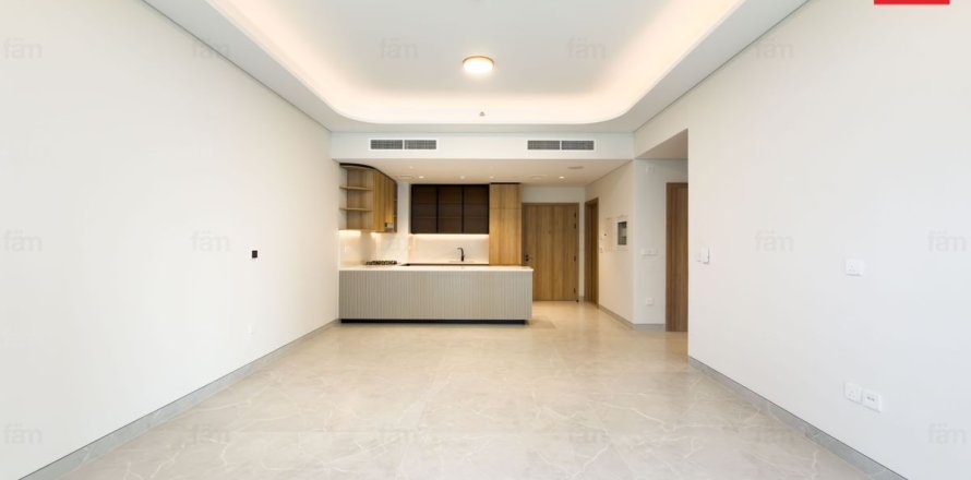 Apartment in Dubai Hills Estate, Dubai 1 bedroom, 86.3 sq.m. № 143319
