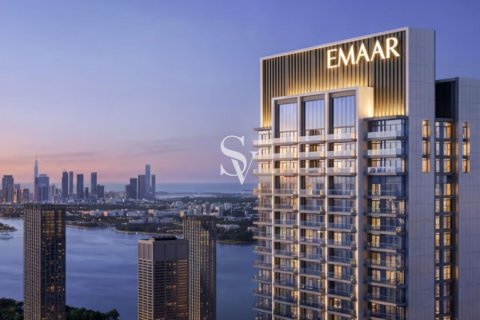 Apartment in Dubai Creek Harbour (The Lagoons), Dubai 1 bedroom, 77 sq.m. № 132723