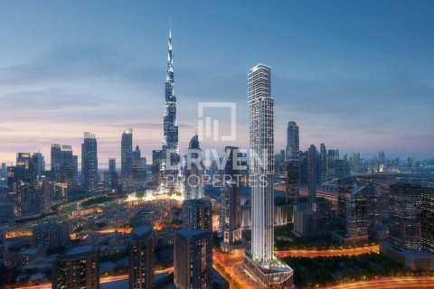 Appartement à Downtown Dubai (Downtown Burj Dubai), Dubai, 1 chambre, 108.88 m², № 144763 - photo 8