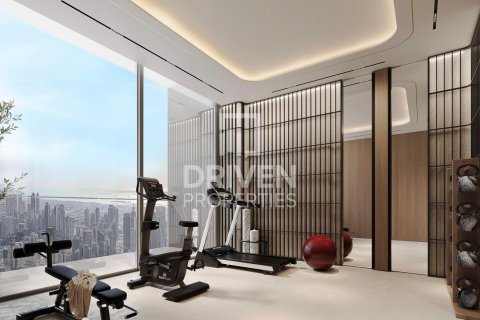 Appartement à Downtown Dubai (Downtown Burj Dubai), Dubai, 1 chambre, 108.88 m², № 144763 - photo 15