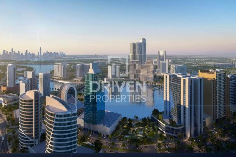 Appartement à Downtown Dubai (Downtown Burj Dubai), Dubai, 1 chambre, 108.88 m², № 144763 - photo 24