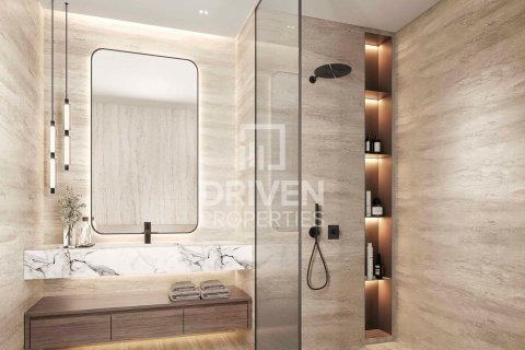 Appartement à Downtown Dubai (Downtown Burj Dubai), Dubai, 1 chambre, 108.88 m², № 144763 - photo 6