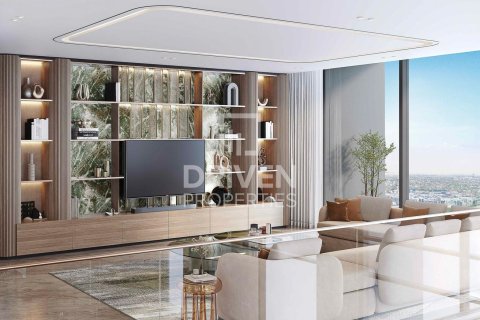 Appartement à Downtown Dubai (Downtown Burj Dubai), Dubai, 1 chambre, 108.88 m², № 144763 - photo 16