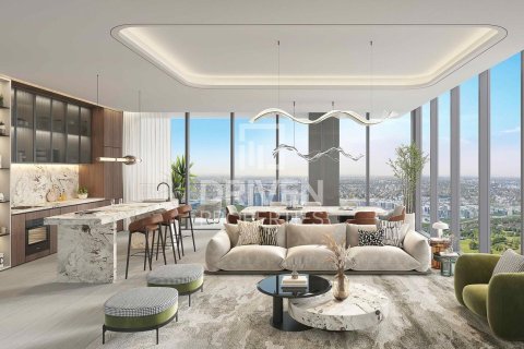 Appartement à Downtown Dubai (Downtown Burj Dubai), Dubai, 1 chambre, 108.88 m², № 144763 - photo 10