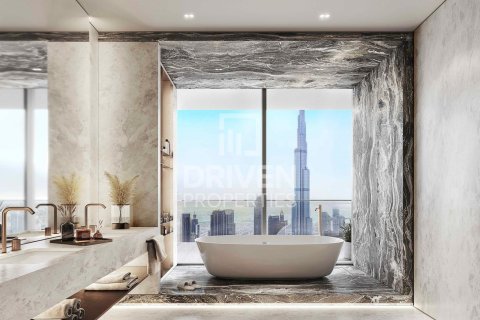 Appartement à Downtown Dubai (Downtown Burj Dubai), Dubai, 1 chambre, 108.88 m², № 144763 - photo 22