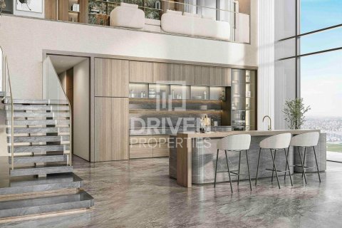 Appartement à Downtown Dubai (Downtown Burj Dubai), Dubai, 1 chambre, 108.88 m², № 144763 - photo 13