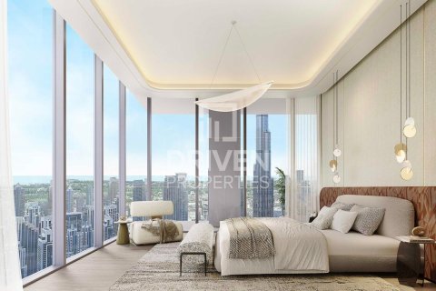 Appartement à Downtown Dubai (Downtown Burj Dubai), Dubai, 1 chambre, 108.88 m², № 144763 - photo 14