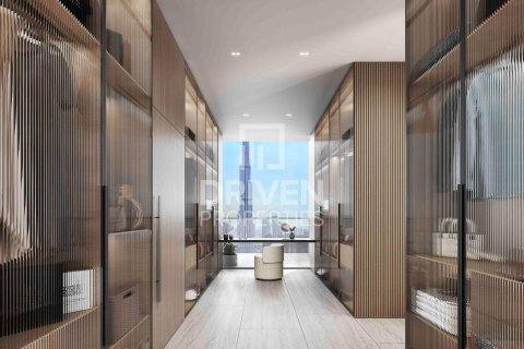 Appartement à Downtown Dubai (Downtown Burj Dubai), Dubai, 1 chambre, 108.88 m², № 144763 - photo 20