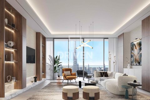 Appartement à Downtown Dubai (Downtown Burj Dubai), Dubai, 1 chambre, 108.88 m², № 144763 - photo 12